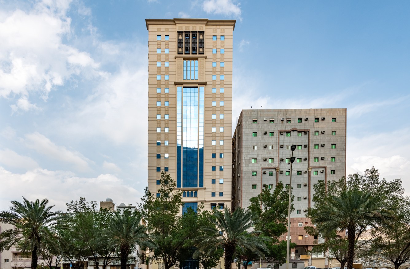 فندق جوري الهدا