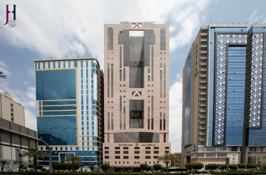 فندق جوري المشاعر