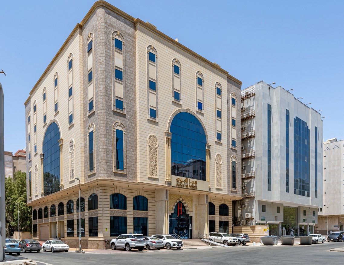 فندق سما الجوري