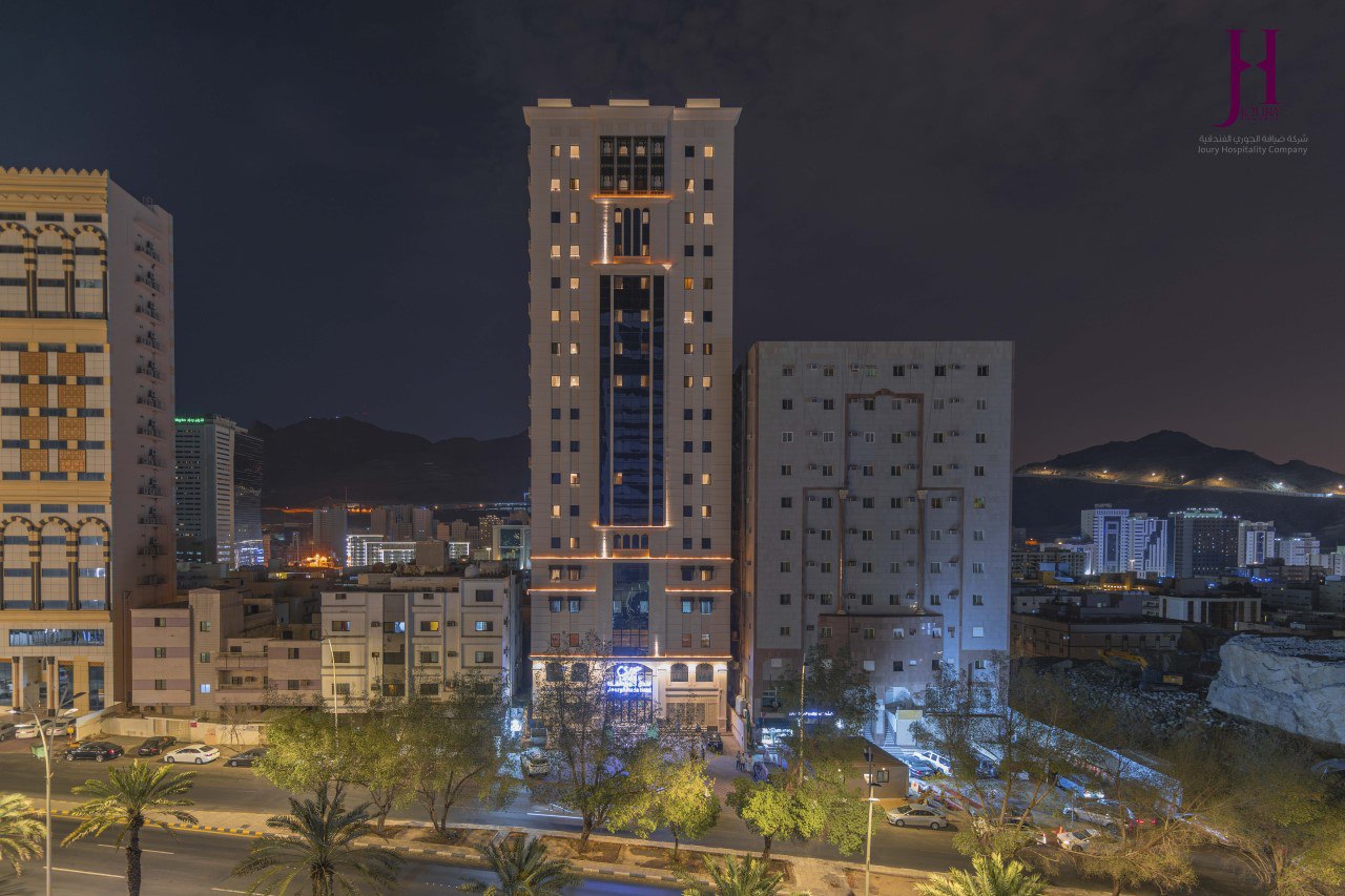 Joury Al Hada